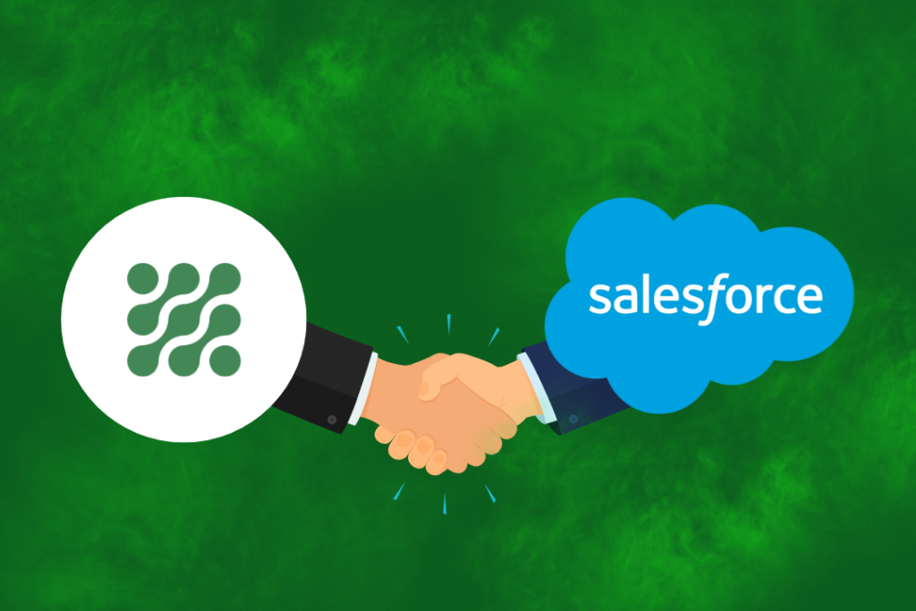 Impulsione o sucesso de seus negócios com a Salesforce: Poderosa plataforma CRM com características personalizáveis e forte apoio comunitário